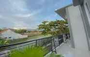 Nearby View and Attractions 6 Guesthouse Anjani Syariah