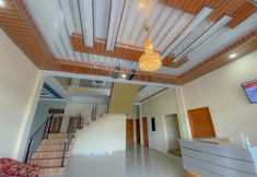 Lobby 3 Guesthouse Anjani Syariah