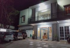Exterior 4 Guesthouse Anjani Syariah