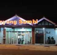 Bangunan 5 New Dayang Sumbi Syariah