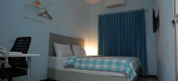 Bedroom 3 New Dayang Sumbi Syariah
