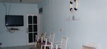 Lobby 4 New Dayang Sumbi Syariah