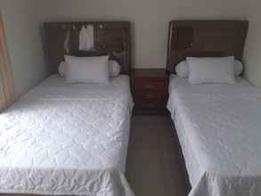 Bedroom 4 Teras Padi Garut