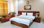 Phòng ngủ 5 Hoang Phuong Hotel Danang 