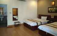 Phòng ngủ 6 Hoang Phuong Hotel Danang 
