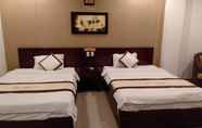 Phòng ngủ 4 Hoang Phuong Hotel Danang 