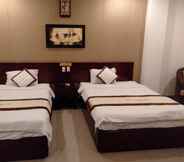 Bedroom 4 Hoang Phuong Hotel Danang 