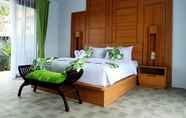 Bedroom 2 Villa Rama Penida by ABM
