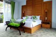 Bedroom Villa Rama Penida by ABM