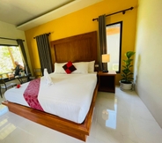 Kamar Tidur 7 Phurin Thara Resort