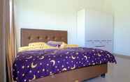 Bedroom 3 Villa Mangli Monochrome Syariah by Ecommerceloka