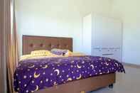 Bedroom Villa Mangli Monochrome Syariah by Ecommerceloka