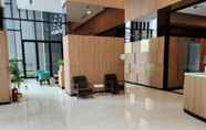 Lobby 6 Astoria Ampang by GrabStay 