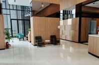 Lobby Astoria Ampang by GrabStay 