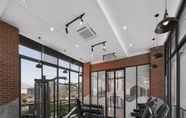 Fitness Center 4 Astoria Ampang by GrabStay 