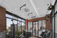 Fitness Center Astoria Ampang by GrabStay 