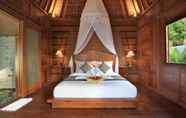 Phòng ngủ 2 Anandari Ubud Villa 