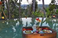 Accommodation Services Anandari Ubud Villa 