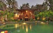 Swimming Pool 6 Anandari Ubud Villa 