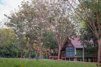 Exterior 4 Baan Rak Mai Kanchanaburi