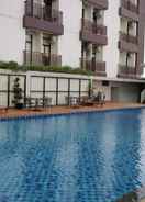 SWIMMING_POOL Almeera Hub Syariah