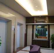 Lobby 5 Almeera Hub Syariah