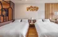 Bilik Tidur 6 TMS Beachfront Quy Nhon - TN Apartment