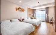 ห้องนอน 2 TMS Beachfront Quy Nhon - TN Apartment