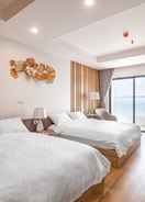 BEDROOM TMS Beachfront Quy Nhon Apartment