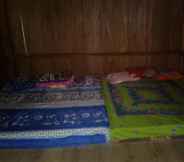 Kamar Tidur 4 Turi Indah Cottage 2