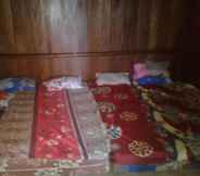 Kamar Tidur 2 Turi Indah Cottage 2