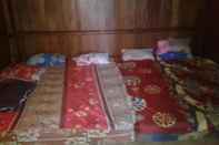 Kamar Tidur Turi Indah Cottage 2