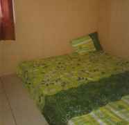 Kamar Tidur 4 Cottage Turi Indah 1