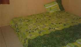 Kamar Tidur 4 Cottage Turi Indah 1