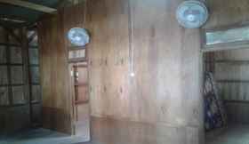 Lobi 2 Cottage Turi Indah 1