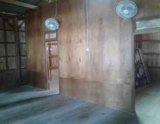 Lobi 2 Cottage Turi Indah 1