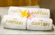 ห้องน้ำภายในห้อง 6 THE GANTARI UBUD HOTEL & VILLA