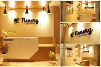 Lobi Tienery Guest House