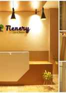 LOBBY Tienery Guest House