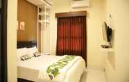 Kamar Tidur 6 Tienery Guest House