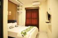 Kamar Tidur Tienery Guest House