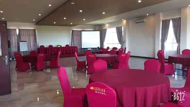 Functional Hall 4 Seruni Hotel Bantaeng