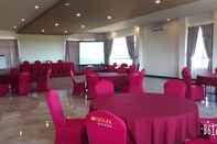 Functional Hall Seruni Hotel Bantaeng