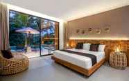 ห้องนอน 3 Villa Zen
