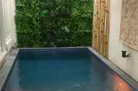 Swimming Pool Villa KAYANA E-ONE