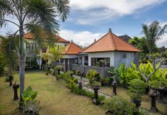Exterior 7 Azure Villa Ubud