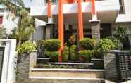 Exterior 7 Antika Hotel Rembang