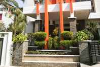 Exterior Antika Hotel Rembang