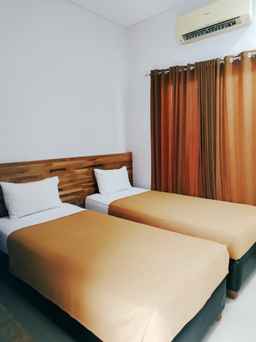 Antika Hotel Rembang, USD 29.48