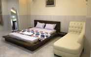 Kamar Tidur 5 ABC Hotel - District 2